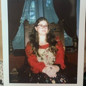 Meet your Posher, Madison